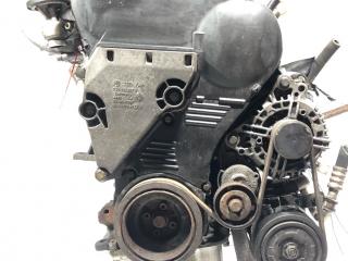 двигатель SEAT Ibiza 3 поколение 2005, 1.9 л., ASY, дизель, 5МКПП, хетчбэк 3 дв., ASY