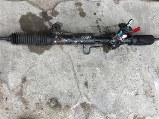 рулевая рейка Ford Focus 1 поколение 2001, 1.8 л., дизель, МКПП, универсал, TRW, 34011767LH