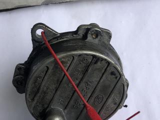 насос вакуумный Mercedes-Benz C-Класс W203/S203/CL203 2001, 2.2 л., OM 611.962, дизель, синий, универсал, A6112300065