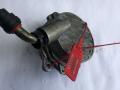 насос вакуумный Mercedes-Benz C-Класс W203/S203/CL203 2001, 2.2 л., OM 611.962, дизель, синий, универсал, A6112300065 - фото №2