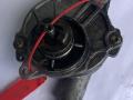 насос вакуумный Mercedes-Benz C-Класс W203/S203/CL203 2001, 2.2 л., OM 611.962, дизель, синий, универсал, A6112300065 - фото №3