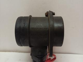 расходомер воздуха Alfa Romeo 147 1 поколение 2002, 1.9 л., дизель, МКПП, хетчбэк 5 дв., BOSCH0281002303