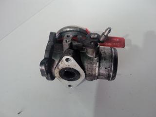 клапан EGR Skoda Octavia 1 поколение (A4) 1999, 1.9 л., ALH, дизель, 5МКПП, хетчбэк 5 дв., 038131501E