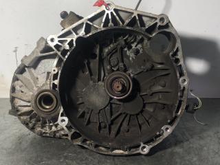 КПП механическая (МКПП) Rover 75 1 поколение 2002, 2.5 л., 25 K4F, бензин, 5МКПП, универсал