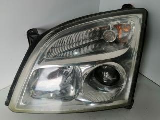 фара левая Opel Vectra C 2003, 2.2 л., Z 22 SE, бензин, АКПП, седан