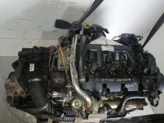 двигатель Ford Focus 2 поколение [рестайлинг] 2009, 1.6 л., 7M5Q6007FA, дизель, АКПП, хетчбэк 5 дв., D4204T, 6L084AA, 7M5Q