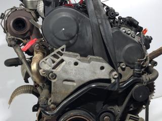 двигатель Volkswagen Passat B6 2010, 2.0 л., дизель, 5МКПП, седан, CBD