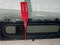 дисплей Renault Laguna 2 поколение 2004, 1.9 л., F9Q 710, дизель, 6МКПП, хетчбэк 5 дв., 8200002604-A, 21654119-5 - фото №2