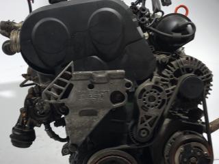 двигатель Audi A3 8P [рестайлинг] 2006, 2.0 л., BKD, дизель, 6МКПП, хетчбэк 5 дв., BKD