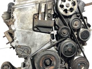 двигатель Honda FR-V 1 поколение 2006, 2.2 л., N22A1, дизель, 6МКПП, N22A1