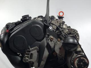 двигатель SEAT Altea 1 поколение 2008, 2.0 л., BKD, дизель, 6МКПП, хетчбэк 5 дв., BKD