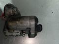 клапан EGR Opel Vectra C 2004, 2.2 л., FSI, Z 22 YH, бензин, 5МКПП, черный, универсал, 24404025, 5WK9186, A2C53028425 - фото №4