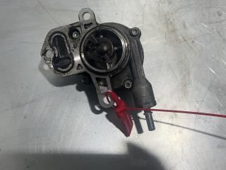 насос вакуумный Citroen Berlingo 1 поколение (M49) 2000, 2.0 л., HDi, дизель, 5МКПП, белый, фургон, BOSCH