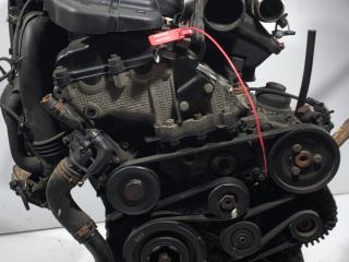 двигатель Land Rover Freelander 1 поколение [рестайлинг] 2004, 2.0 л., M 47, дизель, МКПП, внедорожник 5 дв., M47