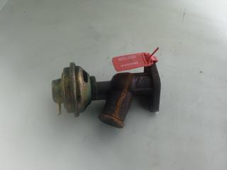 клапан EGR Citroen Xsara Picasso 1 поколение 2002, 2.0 л., HDi, дизель, МКПП, 9633602180