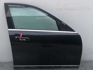 дверь передняя правая Mercedes-Benz C-Класс W204/S204 C204 2007, 1.8 л., бензин, АКПП, седан
