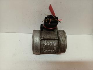 расходомер воздуха Opel Vectra C 2002, 2.2 л., Z 22 SE, бензин, 5МКПП, серебро, седан, GM12569224