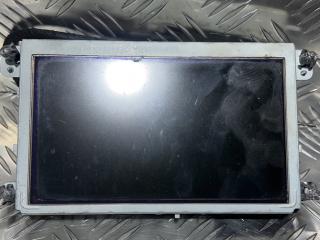 дисплей Audi A6 4F/C6 2006, 2.0 л., BMN, дизель, 6МКПП, черный, седан, 4F0919603B, BE6349