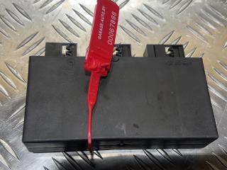 блок управления парктрониками BMW 5 серия E60/E61 2006, 2.0 л., дизель, МКПП, бордо, универсал, 66219116264, 604.015