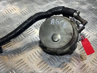 насос вакуумный Audi A6 4F/C6 2007, 2.7 л., дизель, МКПП, black, 06T320-9225, 059145100E