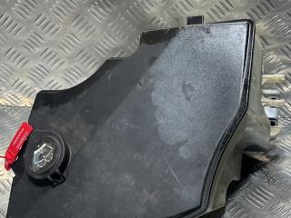 бачок омывателя BMW X3 E83 2004, 2.2 л., M54 226 S1, бензин, АКПП, 61663403211