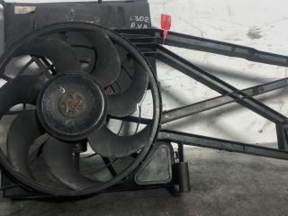 вентилятор радиатора Opel Vectra B 1997, 2.0 л., X 20 XEV, бензин, 5МКПП, универсал