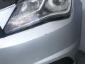 передняя часть (ноускат) SEAT Toledo 4 поколение 2013, 1.6 л., CAYA, дизель, серебро, седан - фото №2