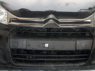 передняя часть (ноускат) Citroen Jumpy 2 поколение [рестайлинг] 2012, 2.0 л., дизель, МКПП, минивэн