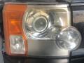 передняя часть (ноускат) Land Rover Discovery 3 поколение 2005, 2.7 л., дизель, АКПП, черный, внедорожник 5 дв. - фото №4