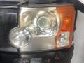 передняя часть (ноускат) Land Rover Discovery 3 поколение 2005, 2.7 л., дизель, АКПП, черный, внедорожник 5 дв. - фото №5