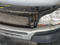 передняя часть (ноускат) Volvo XC90 1 поколение 2004, 2.4 л., дизель, 6МКПП, внедорожник 5 дв. - фото №3