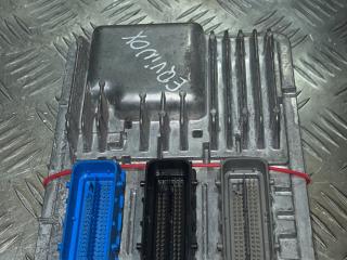 блок управления двигателем Chevrolet Equinox 3 поколение 2019, 1.5 л., бензин, АКПП, внедорожник 5 дв., 12697837, 1310101000000X, 811839393