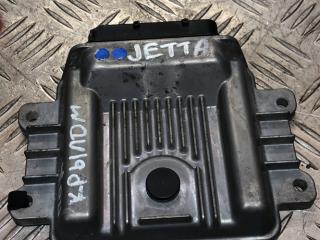 блок управления АКПП Volkswagen Jetta 7 поколение 2018, 1.4 л., бензин, АКПП, седан, 09S927158R, 301S3552, CCBJ007953