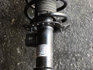 стойка передняя левая Ford Fusion (USA) 2 поколение [рестайлинг] 2019, 1.5 л., бензин, АКПП, седан