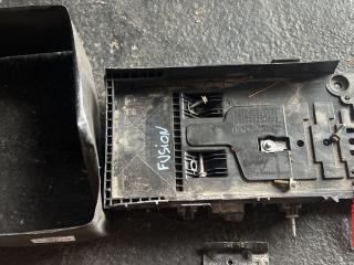 крепление аккумулятора Ford Fusion (USA) 2 поколение [рестайлинг] 2019, 1.5 л., бензин, АКПП, седан