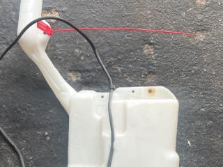 бачок омывателя Ford Fusion (USA) 2 поколение [рестайлинг] 2019, 1.5 л., бензин, АКПП, седан, HS7317B613, HS7317618BB