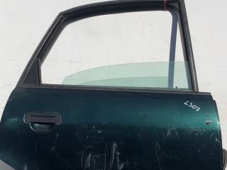 дверь задняя правая Audi A4 B5 1995, 1.6 л., ADP, бензин, 5МКПП, седан