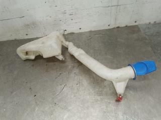 бачок омывателя Skoda Fabia 1 поколение [рестайлинг] 2006, 1.9 л., дизель, 5МКПП, синий, универсал, 6Q0955453