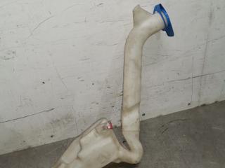 бачок омывателя Skoda Fabia 1 поколение [рестайлинг] 2005, 1.9 л., ATD, дизель, 5МКПП, хетчбэк 5 дв., 6Q0955453