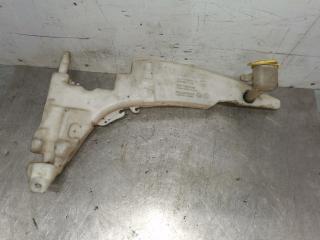 бачок омывателя Ford Focus 1 поколение 2001, 1.8 л., дизель, 5МКПП, серебро, универсал, XS4117618CH, XS4117618BH, XS4113K163AH, XS4113K163BH