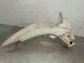 бачок омывателя Ford Focus 1 поколение 2001, 1.8 л., дизель, 5МКПП, серебро, универсал, XS4117618CH, XS4117618BH, XS4113K163AH, XS4113K163BH - фото №3