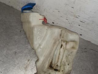 бачок омывателя Audi A6 4B/C5 1997, 2.4 л., бензин, 5МКПП, зелёный, седан, 8D0955453B