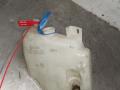 бачок омывателя Volkswagen Golf 3 поколение 1998, 1.9 л., ALE, дизель, 5МКПП, универсал, 1H0955453 - фото №2