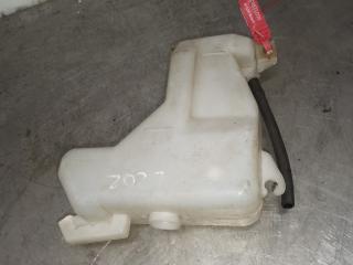 бачок омывателя Nissan Primera P12 2004, 2.0 л., бензин, АКПП, бордо, седан, 21710VBM410
