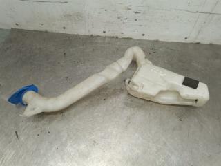 бачок омывателя Skoda Fabia 1 поколение (6Y) 2001, 1.9 л., дизель, василёк, универсал, 6Q0955453N