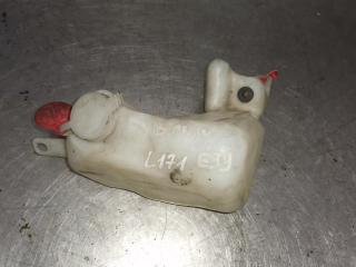 бачок омывателя BMW 5 серия E39 [рестайлинг] 2001, 2.5 л., M57 D25 (256D2), дизель, 5МКПП, черный, универсал, 61668361433