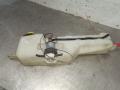 бачок омывателя Chrysler PT Cruiser 1 поколение 2002, 2.2 л., дизель, 5МКПП, черный, хетчбэк 5 дв., 05288698AF, 05288858AF - фото №2