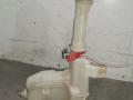 бачок омывателя Mazda 323 6 поколение 1999, 2.0 л., RF3F, дизель, 5МКПП, красный, хетчбэк 5 дв., 860142077 - фото №2