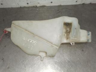 бачок омывателя Renault Scenic 1 поколение 1998, 1.6 л., K7M 690, бензин, 5МКПП, синий, минивэн, 7700843902C