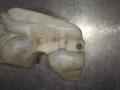 бачок омывателя Citroen Xsara Picasso 1 поколение 1999, 1.8 л., 5МКПП, бордо, минивэн, 9636431080 - фото №3
